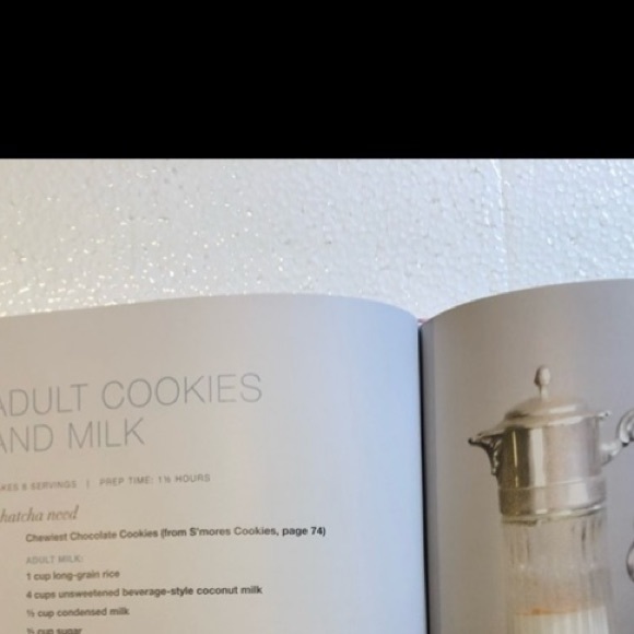 HOLIDAY PARTY IDEAS ADULT DRINKS COOKBOOK SASHA PIETERSE ‘IN GOOD TASTE’ NEW - Picture 12 of 15